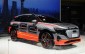 Audi lặng lẽ mang mẫu SUV chạy điện 'bí ẩn' tham dự triển lãm xe Thượng Hải 2021